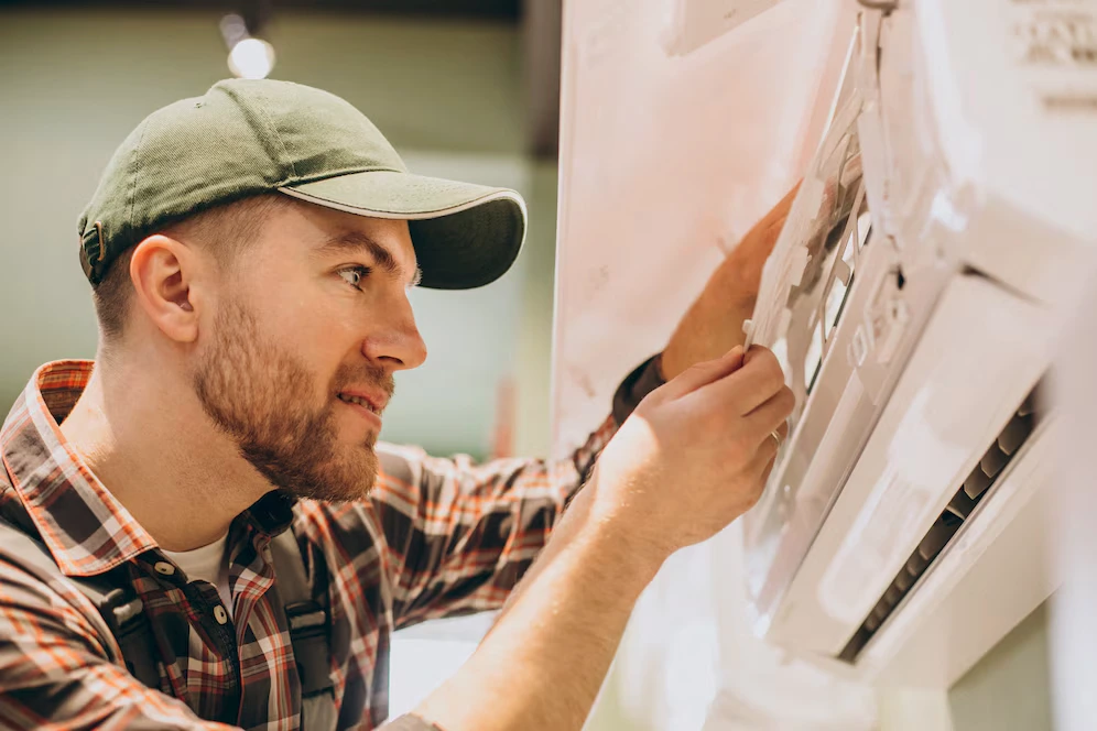 Air Conditioning Installation Service